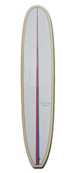 HOBIE SURFBOARDS-Uncle buck2 9'6