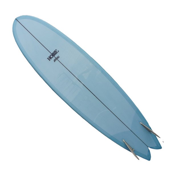 HOBIE SURFBOARDS-ARENAL B-68 7'1