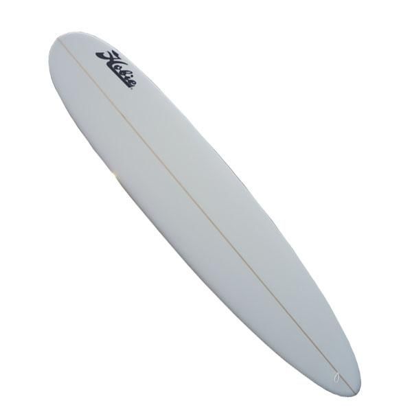 HOBIE SURFBOARDS-Tyler Warren Noserider(SALINAS MODEL) 9'2