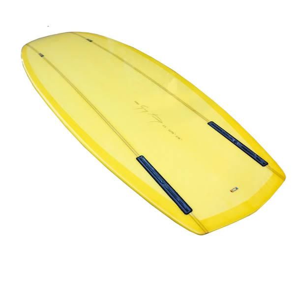 TW FUNCTION HULL 7'9” | Kiaora Surf&Adventure