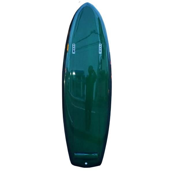 HOBIE SURFBOARDS-Positive Force Twin 6'6