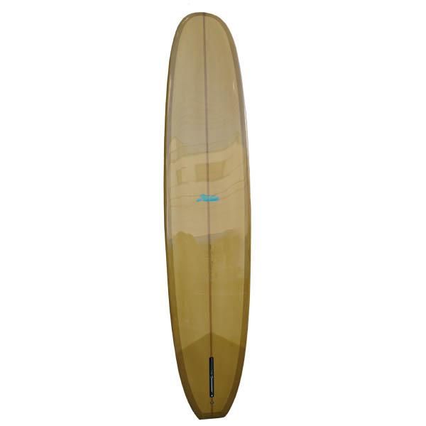 HOBIE SURFBOARDS-MICKEY MUNOZ NOSERIDER 9'6