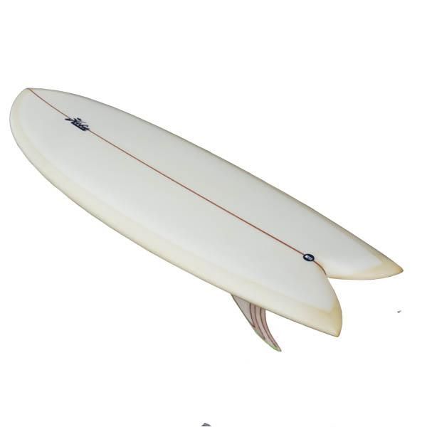 Hobie サーフボード　ビンテージ サーフボード詳細: Classic