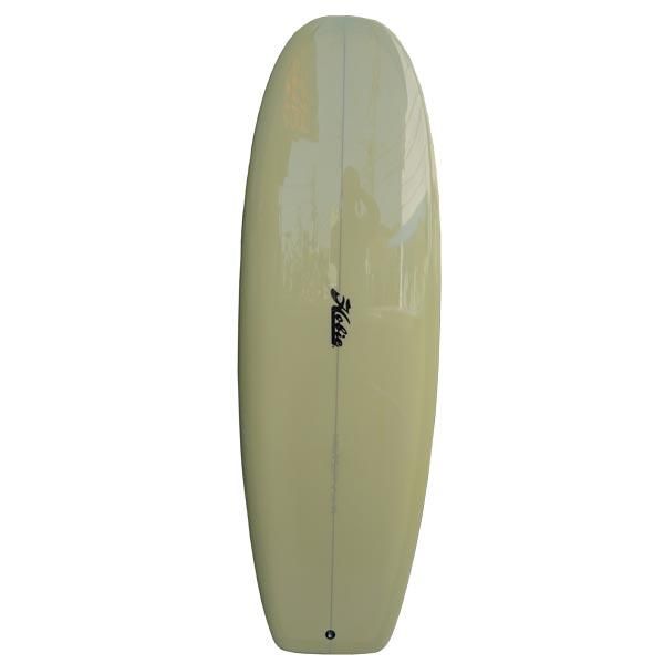 HOBIE SURFBOARDS-BAR OF SOAP 5'6