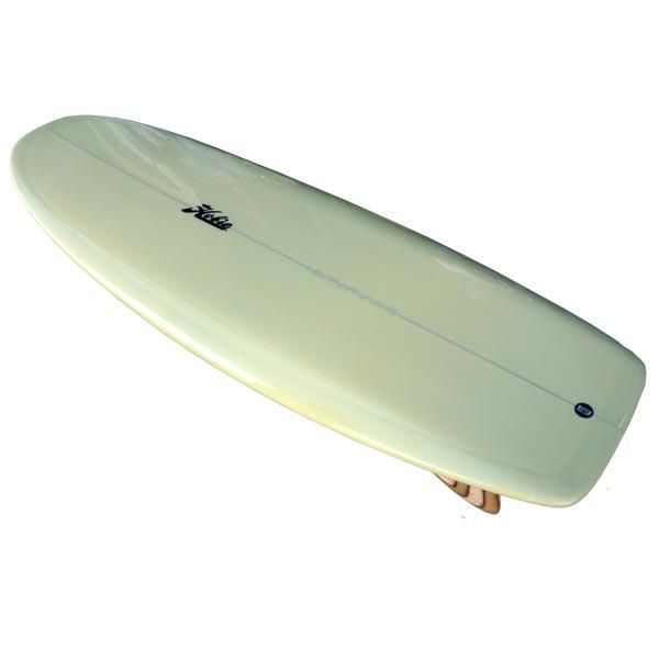 HOBIE SURFBOARDS-BAR OF SOAP 5'6