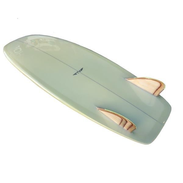 HOBIE SURFBOARDS-BAR OF SOAP 5'6