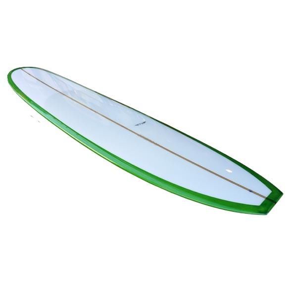 Tyler Warren Shapes-David Edwards 9'6