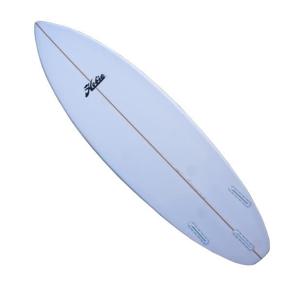 HOBIE SURFBOARDS- HSP 5'10
