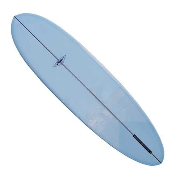 HOBIE SURFBOARDS- New Retro Egg 7'6