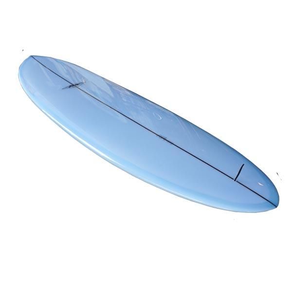 HOBIE SURFBOARDS- New Retro Egg 7'6