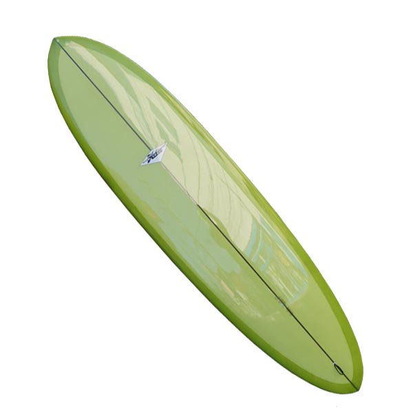 HOBIE SURFBOARDS- New Retro Egg 7'4