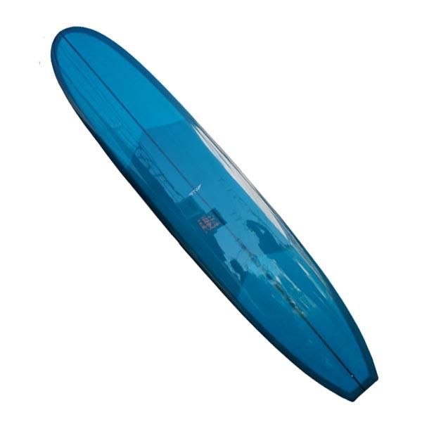 50%OFF Tyler Warren Shapes-Future Log 9'7 サーフィン・ボディボード