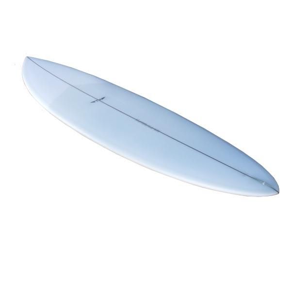 Tyler Warren Shapes-Charger 6'7