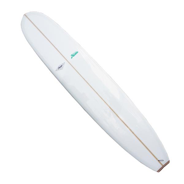 HOBIE SURFBOARDS-Flexible 9'6