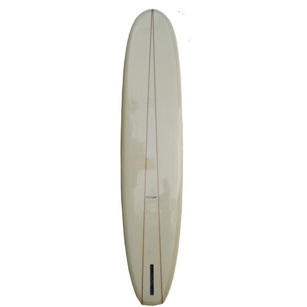 Tyler Warren Shapes-Zeppelin 9'6
