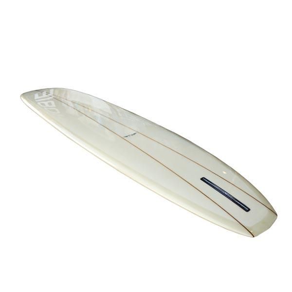 Tyler Warren Shapes-Zeppelin 9'6