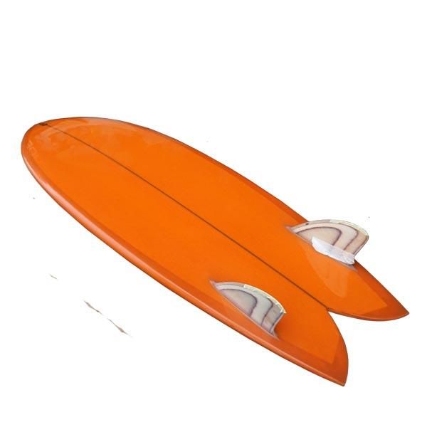 Tyler Warren Shapes-OG Fish 5'8