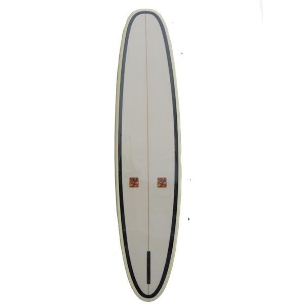 Tyler Warren Shapes-Evo 8'4