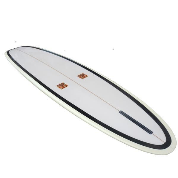 Tyler Warren Shapes-Evo 8'4