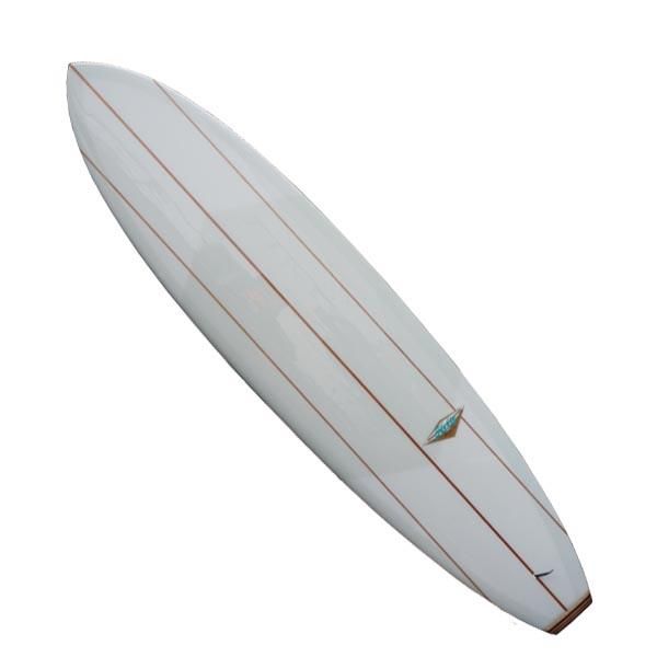 HOBIE SURFBOARDS-Phil Edwards 7'6