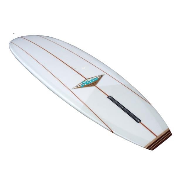 HOBIE SURFBOARDS-Phil Edwards 7'6