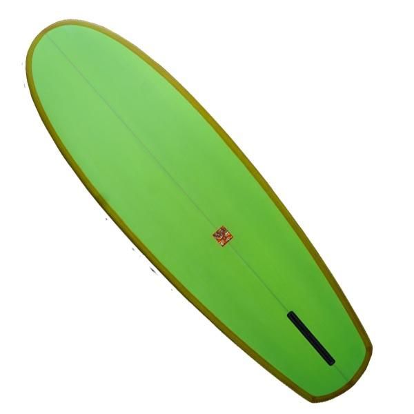 タイラーウォーレン　TC Tyler Warren Shapes SURFBOARDS-TC 5'8