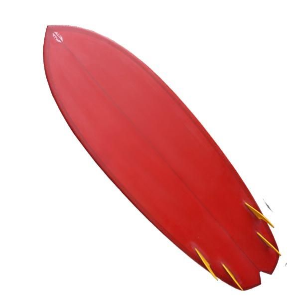 タイラーウォーレン　TC Tyler Warren Shapes SURFBOARDS TC 5'8 | サーフショップ MAR