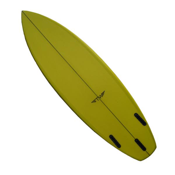 hobie longboard　tyler warren design