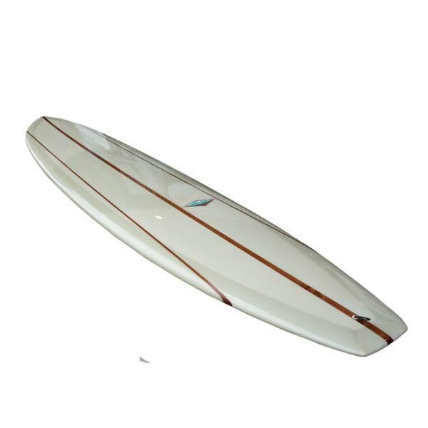 HOBIE SURFBOARDS- Phil Edwards 63 9'7 HOBIE SURFBOARDS- Phil Edwards 63 9'7