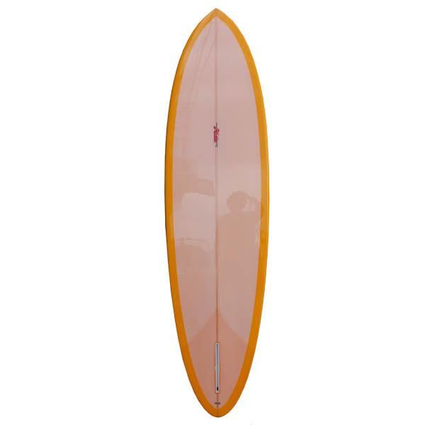 HOBIE SURFBOARDS-Floppy disk 7'0
