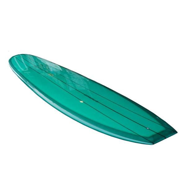 5/5～5/6GW手渡し希望】Stewart 9'4 ノーズライダー