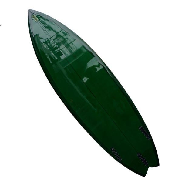 Tyler Warren Shapes -Truster Fish 5'10