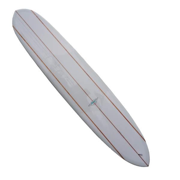 HOBIE SURFBOARDS-Specialist 9'6