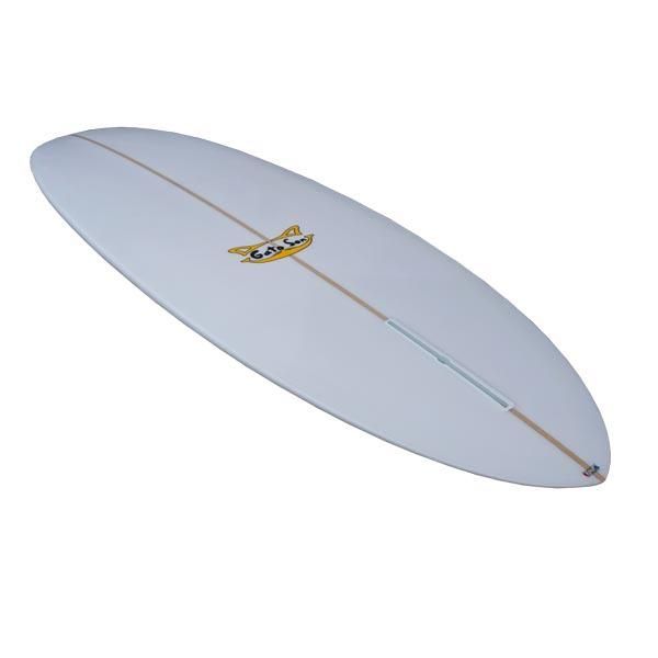サーフボードHOBIE HOBIE SURFBOARDS-Mini Legacy 7'11