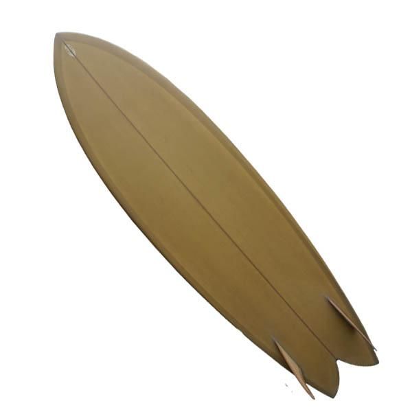 Tyler Warren Sharpes-DREAM FISH 7'0\" 手渡し Tyler Warren Sharpes-DREAM FISH 7'0