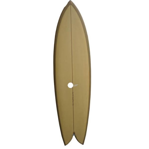 Tyler Warren Sharpes-DREAM FISH 7'0\" 手渡し Tyler Warren Sharpes-DREAM FISH 7'0