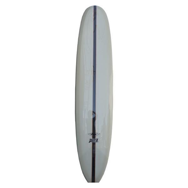 HOBIE SURFBOARDS-Lizzardo 9'6
