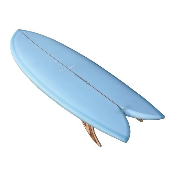 Tyler Warren タイラーウォーレン　Dream Fish /5'5 Tyler Warren Dream Fish 5'4” sold | Kiaora Surf&Adventure