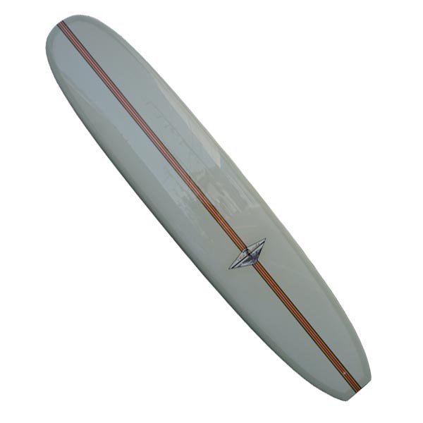 HOBIE SURFBOARDS-Phil Edwards Noserider 9'7