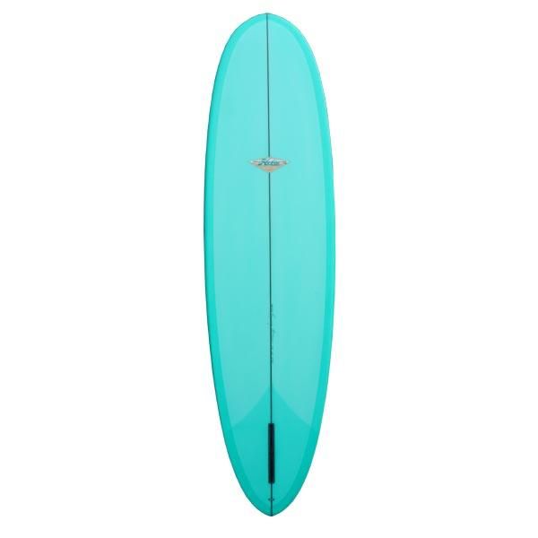HOBIE SURFBOARDS- New Retro Egg 7'4