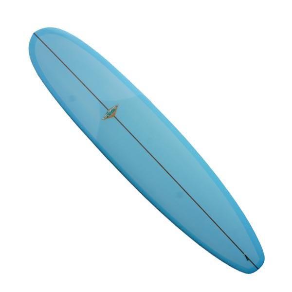 HOBIE SURFBOARDS-Greenhorn 8'4