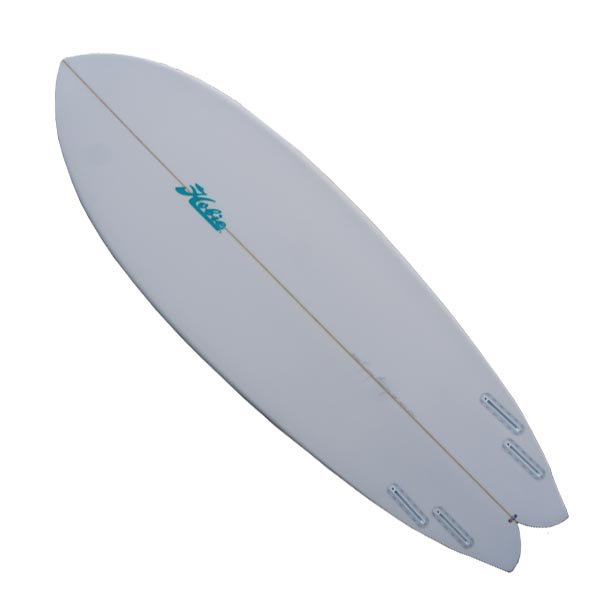 HOBIE SURFBOARDS-C-4 5'8