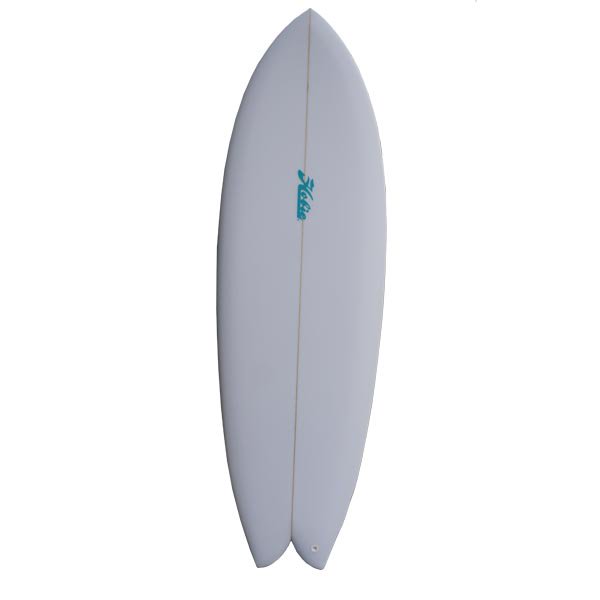 HOBIE SURFBOARDS-C-4 5'8