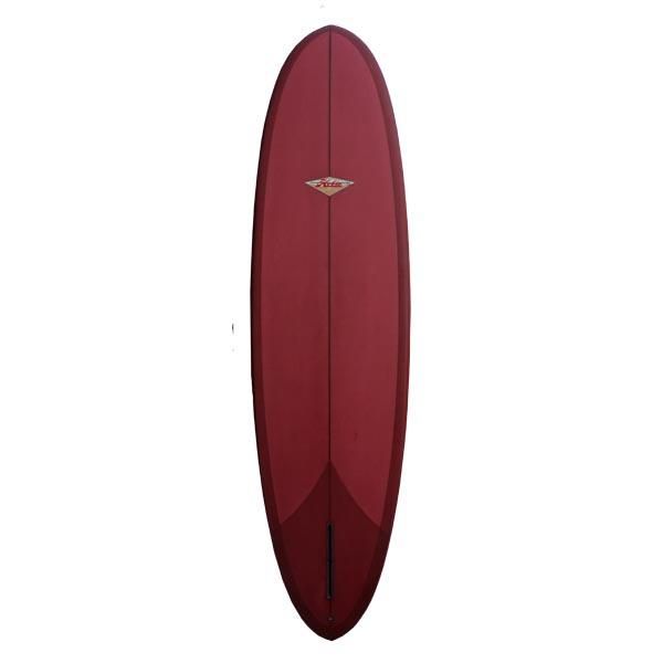 HOBIE SURFBOARDS- New Retro Egg 7'4
