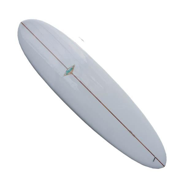 希少！HOBIE RETORO EGG 7'2\" HOBIE SURFBOARDS-RETORO EGG 7'2
