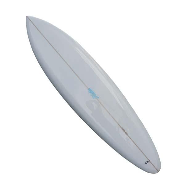 HOBIE SURFBOARDS-Floppy disk 7'0