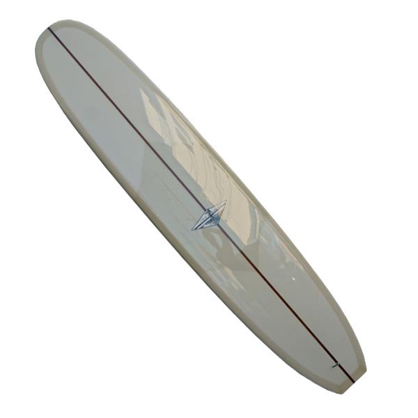 HOBIE SURFBOARDS-Phil Edwards Noserider 9'6