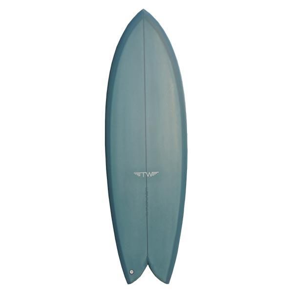Amazon.co.jp: タイラーウォーレン Dream Fish 7'0 フィッシュ
