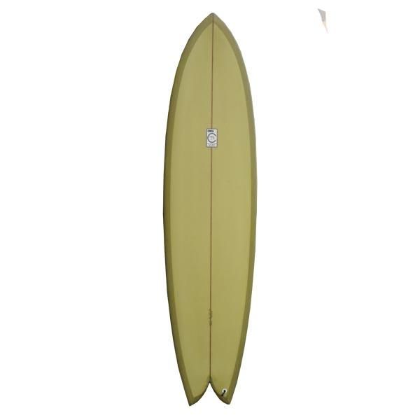 サーフボードHOBIE HOBIE SURFBOARDS-Flexible 9'6