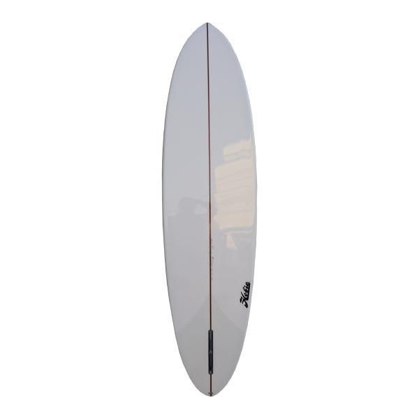 HOBIE SURFBOARDS-Farside 7'2
